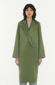 Veste Marcel - Ever Green