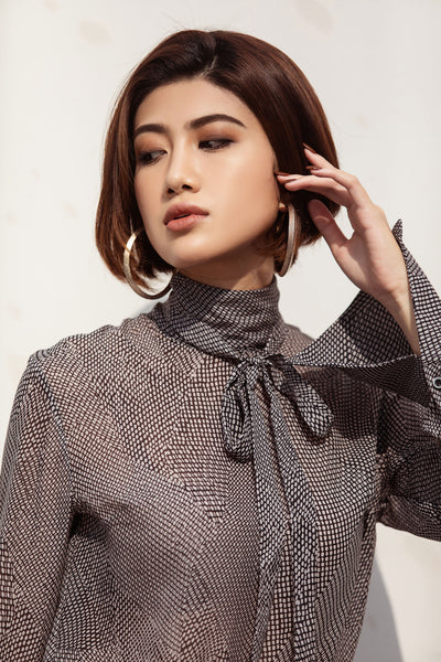 Sexy - Elegant Shirt